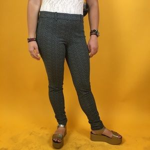 NWOT lil flower joie jeggings